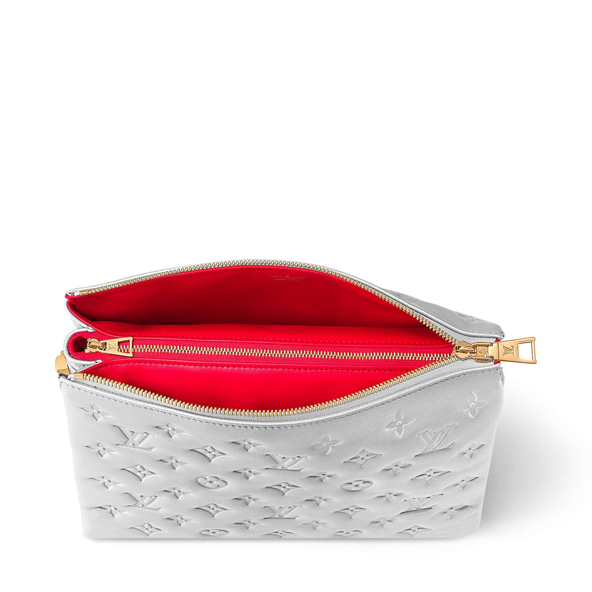 Pochette Coussin Coussin - Women - Small Leather Goods | LOUIS